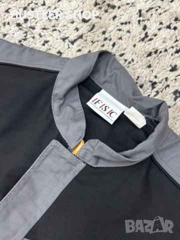 Мъжки работен костюм CONTINENTAL.Размер L, снимка 3 - Спортни дрехи, екипи - 52577649