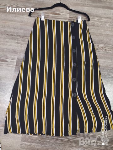 Лятна пола LCW