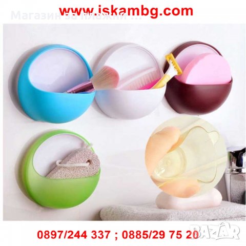 Поставка за четки и паста за зъби, домакински гъби и други - код 1961, снимка 4 - Други стоки за дома - 26902327