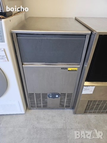 Ледогенератор NordCap 65 кг.лед за 24 часа