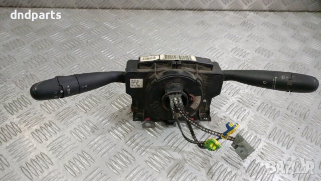 Лостчета Citroen Berlingo 2005г. 96509714XT 