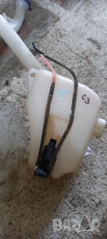 Казанче за чистачки Citroen C3 I, снимка 2 - Части - 43555884
