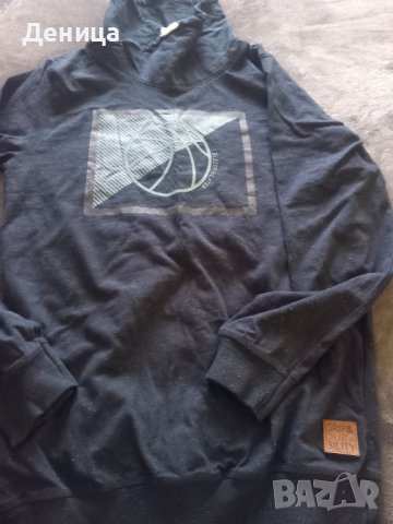 Суитчър REVIEW, снимка 3 - Суичъри - 43848488