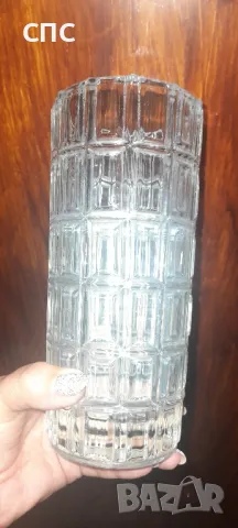 Стара ваза, снимка 2 - Вази - 47647649