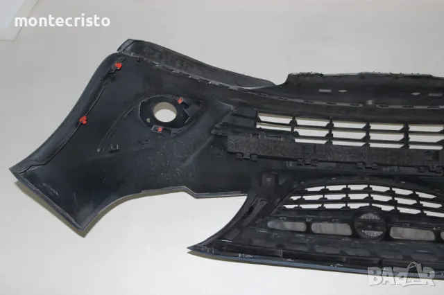 Предна броня Opel Meriva B (2010-2014г.) 1405089 предна решетка 93168449 / 13267699 / 13312285, снимка 10 - Части - 49582957