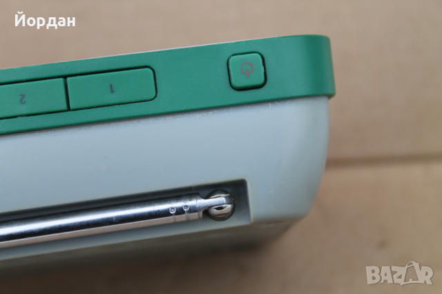 Радио ''Philips'', снимка 16 - Радиокасетофони, транзистори - 44843955