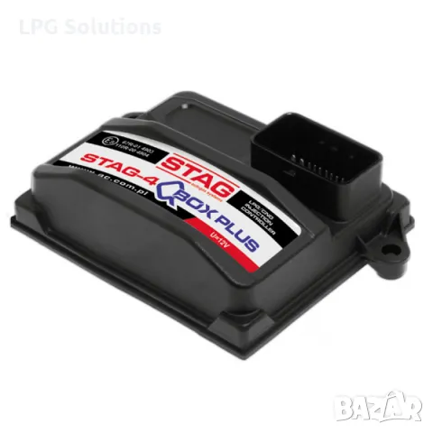 Компютри за газов инжекцион AC Stag, снимка 3 - Части - 47645773