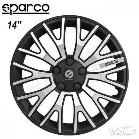 Тасове за джанти 16 Sparco Ultra Leggera