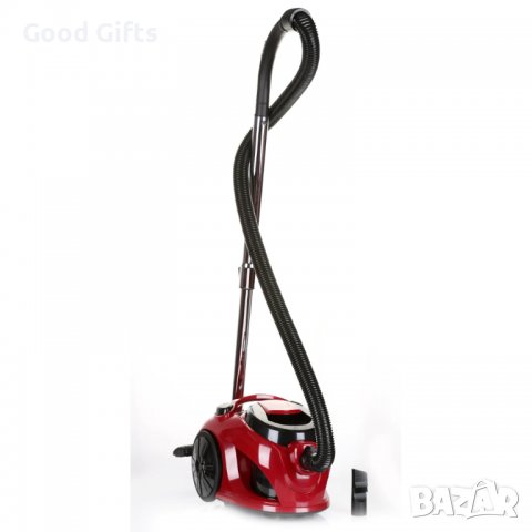 ПРАХОСМУКАЧКА БЕЗ ТОРБА HAUSBERG HB-2005, снимка 2 - Прахосмукачки - 37679183