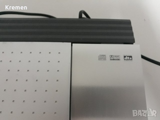 DVD CD YАMAНA   CUR-S100, снимка 6 - Ресийвъри, усилватели, смесителни пултове - 27230412