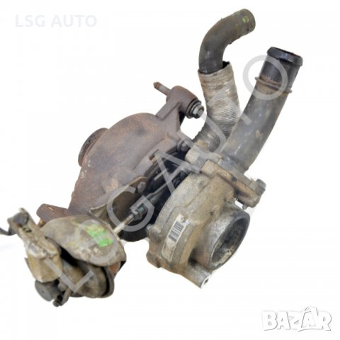 Турбо Peugeot 407 SE HDI 2004-2010 P151018N-85