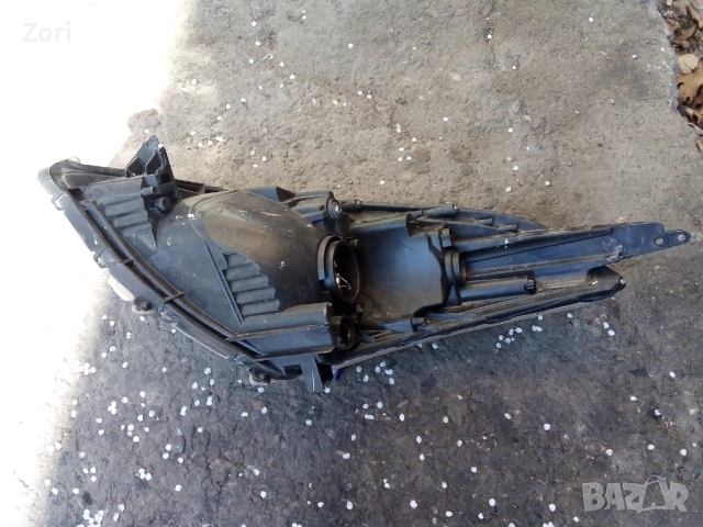 десен фар Suzuki Swift, снимка 3 - Части - 52072508