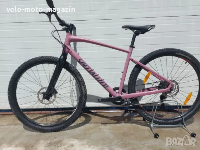 Specialized sirrus Х, снимка 1