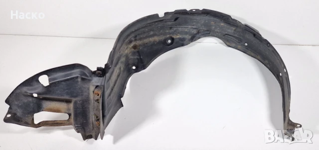 Преден Ляв Подкалник Тойота Корола Версо Toyota Corolla Verso 2000-2004г