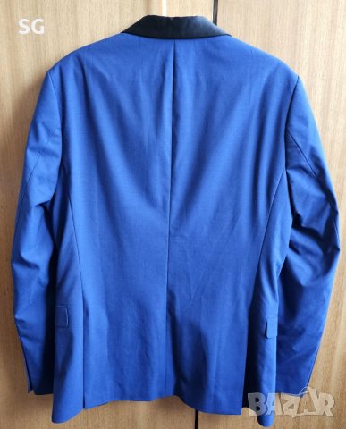  Selected homme чисто ново сако с етикета , снимка 2 - Сака - 40741628