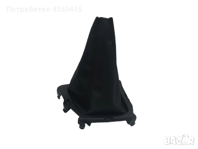 Mаншон за скоростен лост за Suzuki SX4 S-Cross (2013-2021) за модел с 5 скоростна кутия, снимка 3 - Части - 52301341