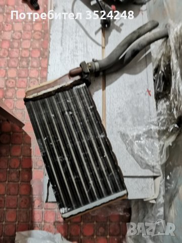 Alfa Romeo 166 2.4jtd / 156 TS /156 jtd на части, снимка 6 - Части - 39003397