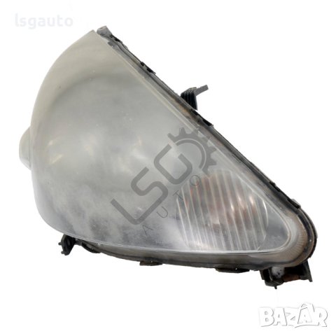 Десен фар Honda Jazz 2002-2008 ID: 117722, снимка 2 - Части - 43515885