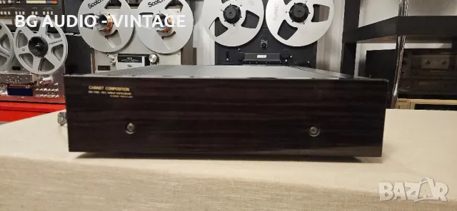 Onkyo P-308 предусилвател, снимка 4 - Ресийвъри, усилватели, смесителни пултове - 49787579