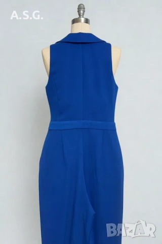 Елегантен гащеризон, снимка 3 - Гащеризони - 53045340