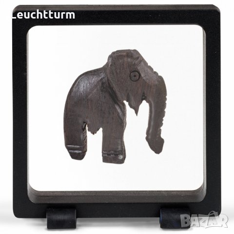  MAGIC FRAME- Двойнопрозвачна презентационна стойка за монети и предмети, снимка 4 - Нумизматика и бонистика - 28362960