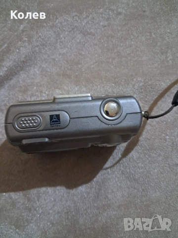 Фотоапарат PRAKTICA DCZ 3.2 S

, снимка 3 - Фотоапарати - 50868580