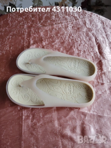 Оригинални  чехли CAMPER 40 номер, снимка 3 - Чехли - 53366422