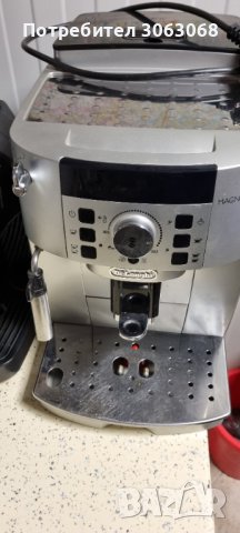  Кафеавтомат DELONGHI MAGNIFICA S , снимка 7 - Кафемашини - 43007368