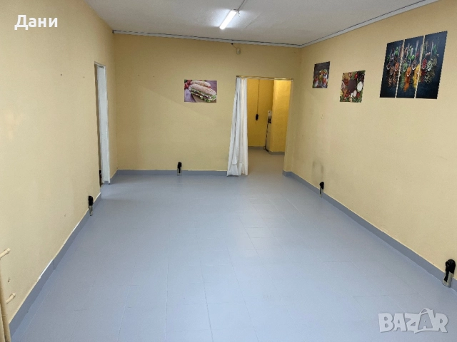 Поднаем търговско помещение обеля 1 , снимка 3 - Магазини - 52649773