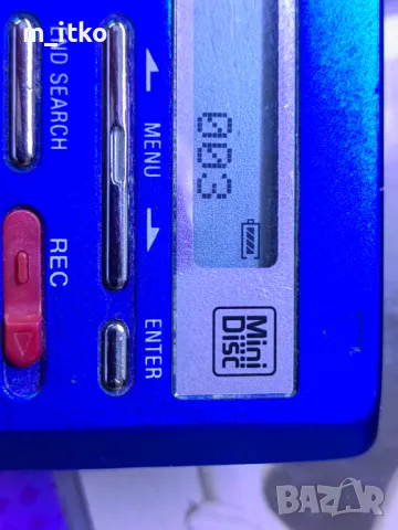 sony mz r70, снимка 11 - Декове - 50153281