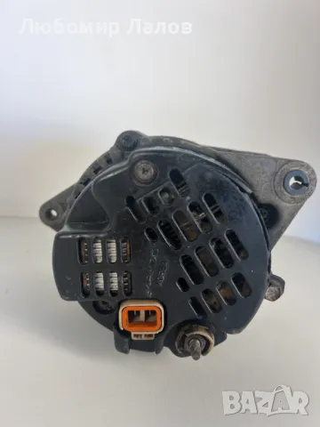 Алтернатор / Генератор за Хюндай Купе Hyudai Coupe, снимка 4 - Части - 47870651