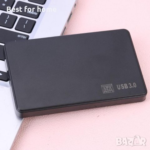 Външен хард диск 2TB HHD, снимка 2 - Външни хард дискове - 39640978