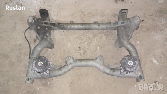 Преден мост магаре за Мерседес Е класа W212 Preden most Magare za  Mercedes Eklasa W212, снимка 2 - Части - 44088473