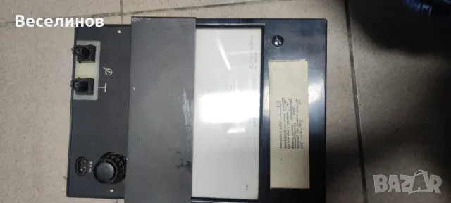 лабораторни измервателни уреди, снимка 5 - Друга електроника - 48204708