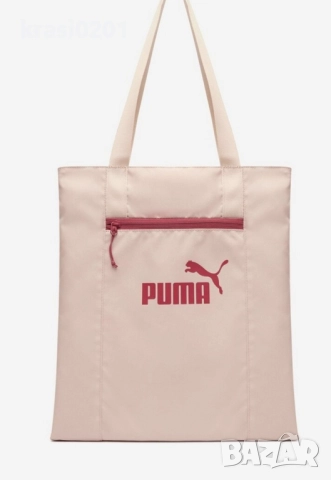 Оригинални чанти на Пума!, снимка 6 - Чанти - 52446299