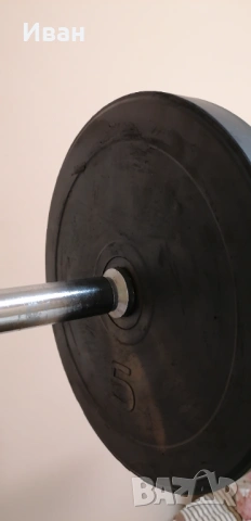 Дискове,тежести., снимка 2 - Други спортове - 53562646