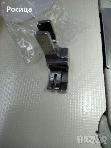 Професионално краче за шевна машина 4 ММ за Жуки, Суриба