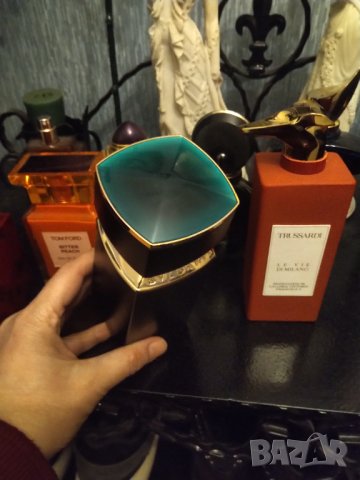  Bvlgari Le Gemme Malakeos  100 ml edp намаление , снимка 5 - Мъжки парфюми - 43024727