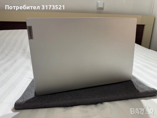 LENOVO Като чисто нов е много малко е ползван, снимка 16 - Лаптопи за работа - 52420678