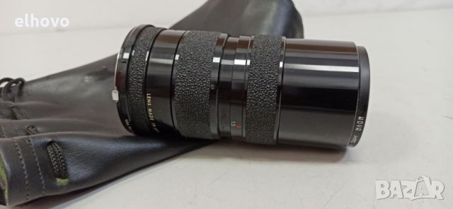 Обектив Tamron 1:38 F=70~150mm ф52mm