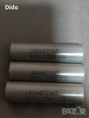 Ремонт на батерии, снимка 6 - Винтоверти - 52538556