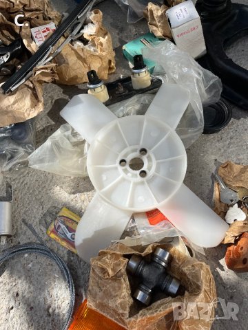 Части за Лада и Жигули 2101.2103.2107.2108.21099, снимка 8 - Части - 43140960