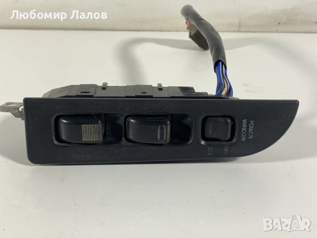 Панел бутони ел стъкла Daihatsu Feroza 