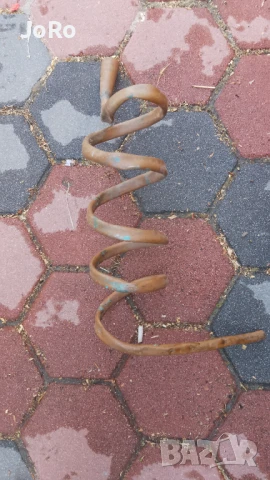 Казан за ракия 60 л. Бакър, снимка 4 - Казани за ракия - 50923438