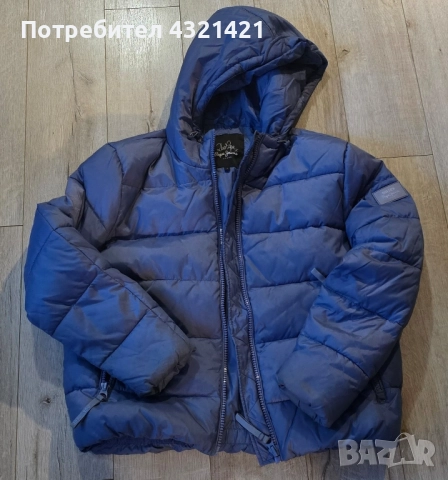 Дамско зимно яке Pepe Jeans, снимка 1