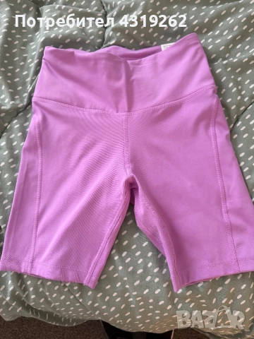 Къс дамски клин Nike