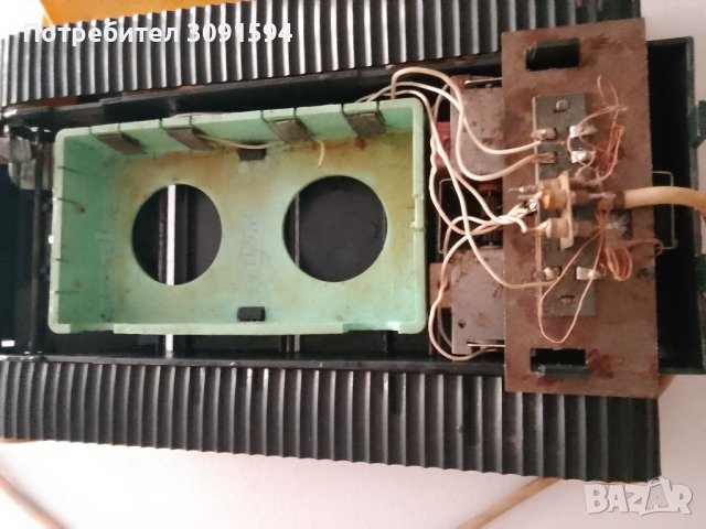  Соц Руски танк детска играчка  , снимка 7 - Антикварни и старинни предмети - 43924919