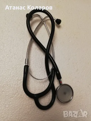 Медицински стетоскоп KAMED K, снимка 2 - Уреди за диагностика - 49776227