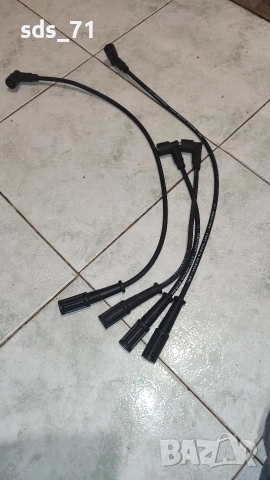 Нови кабели за свещи TESLA ,за Fiat,Lancia, и др 20 лв, снимка 8 - Части - 52894658