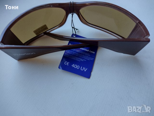 Слънчеви очила polarizon PR7017 UV 400, снимка 4 - Слънчеви и диоптрични очила - 35463425